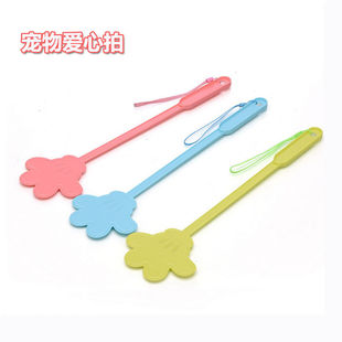 狗狗宠物训练用品打狗棒狗狗拍训犬拍子泰迪金毛训狗训犬棍鞭用具