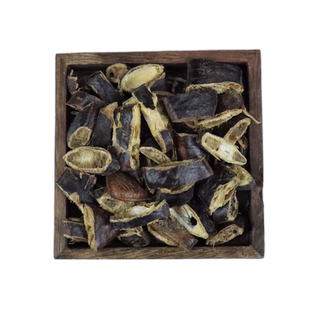 大皂角 中药饮片融草集精制中药材大药房按方抓配中草药 大皂荚