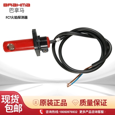 BRAHMAFC7FC13火焰探测器