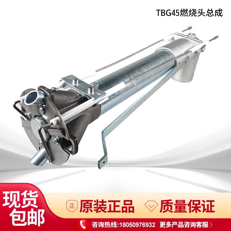 TBG45燃烧器RS70RS100RS190RS250燃烧头总成RS34RS44FS10FS20RS
