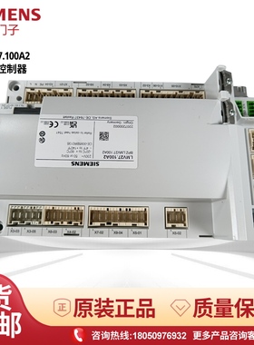 西门子SIEMENS控制器LMV27.100A2 LMV37.400A2 LME73.000A2