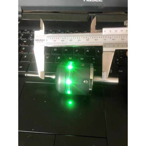 D光电寻边器，加工中心CNC数控铣床三坐标测头探头分中棒对刀仪