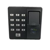 中控熵基ZKTecoX6指纹门禁机X9指纹密码 IC门禁机 刷卡ID