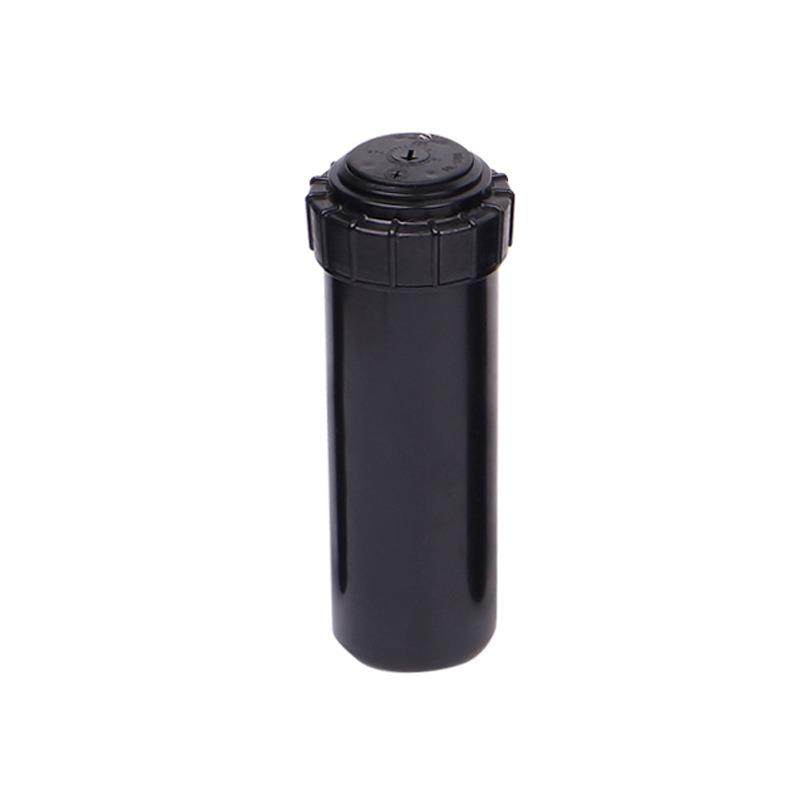 地埋式伸缩旋转喷头草坪绿化自动洒水器桥梁场养护喷灌喷淋头