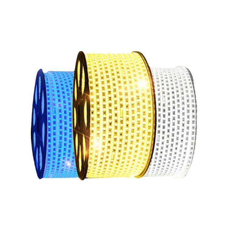 太阳能灯带户外防水低压灯带花园氛围led灯带室外热销套装灯带