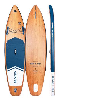 SUP充气户外专用站立式冲浪板竞速浆板专业水上pvc划水桨板