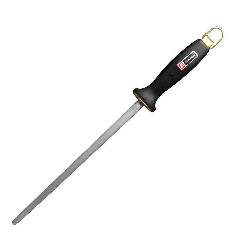 钨钢强磁小鸟磨刀棒磨刀棍屠宰挡刀棒专业磨刀工具磨刀棒细纹