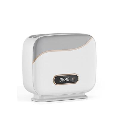 壁挂式杀菌消毒刀架紫外线带烘干刀具筷子收纳消毒机筷子筒除菌