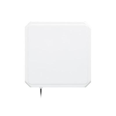 UHF读卡器RFID超高频读写一体机915MHz远距离RS22串口门禁读头