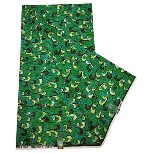 AfricanHollandwaxfabriccotton非洲蜡染布棉传统布料