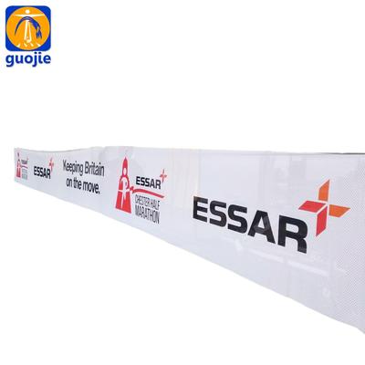 banner灯箱布UV刀刮布条幅制作内光布UV打印彩白彩UV打印