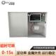 专用带箱门禁后备电源楼宇对讲3a12v5a带ups磁力锁门禁电源箱