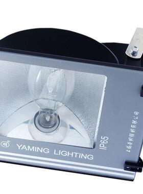 上海亚明户外投光灯ZY303-400b/at250W400W金卤灯