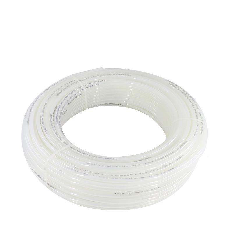 尼龙m气管耐高温亚太2管6/8SQD/10/1/16m塑料高压油管碱pa耐酸尼