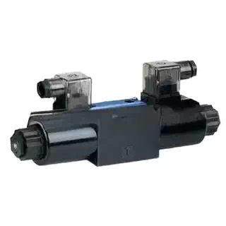 4WE10H-3X/CR220液压阀MT-02PMT-03P溢流阀台湾WAYCH电磁阀
