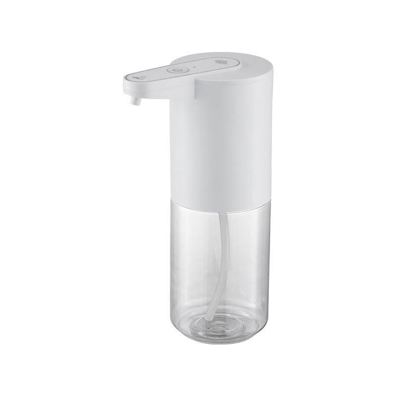 免接触全自动泡沫感应皂液器红外线智能感应洗手机洗手液给皂机,家装主材,皂液器,淘宝优惠券,粉丝福利购,淘宝优惠卷