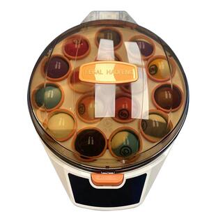 皓锋5代静音全自动台球洗球机中式球子洗球器桌球俱乐部用品