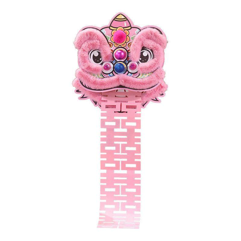 婚房布置套装新房装饰醒狮摆件男女方婚礼晨袍拍照背景墙结婚装饰,节庆用品/礼品,陪嫁用品套装,淘宝优惠券,粉丝福利购,淘宝优惠卷