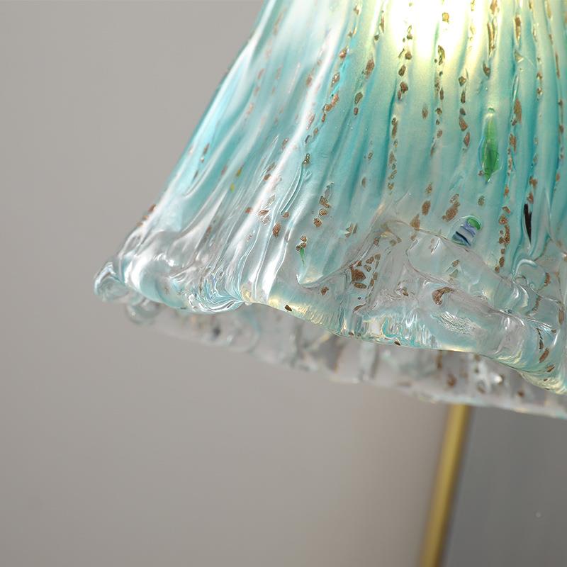 台胡桃木玻璃吊灯小台宿清新卧室床头日62741式民吧台岛餐厅田园