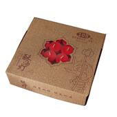 藏区塑胶壳4小时酥油灯108粒酥油灯春节蜡烛除旧供佛不变形