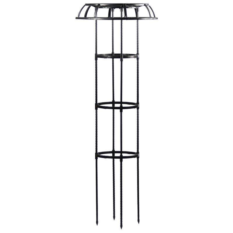 拼接式伞形攀爬支撑杆月季爬藤架园艺植物爬藤花架铁艺花支架,鲜花速递/花卉仿真/绿植园艺,园艺用品套装,淘宝优惠券,粉丝福利购,淘宝优惠卷