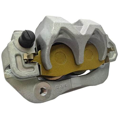 摩托车改装配件雅马哈TT350S卡钳5PA-2580T-00-00耐用