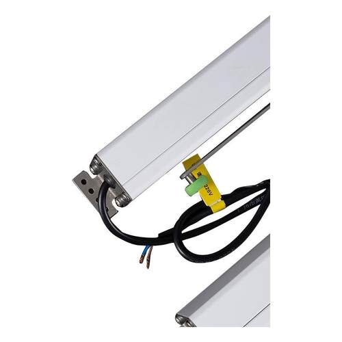 24V智能电动滑臂开窗器折臂开窗机平开窗90度遥控Wifi远程控