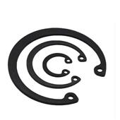 厂家GB893孔用挡圈孔用卡簧内卡环弹簧卡圈齿形