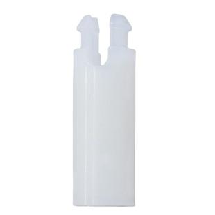 SS系列尼龙垫柱垫片PC板间隔柱电路板隔离柱螺丝绝缘柱