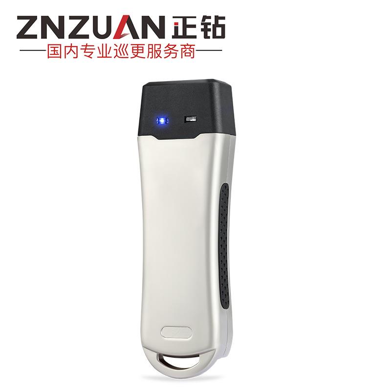 巡更Z-6200C感应式巡更机保安电子巡更系统巡逻打点器巡检器