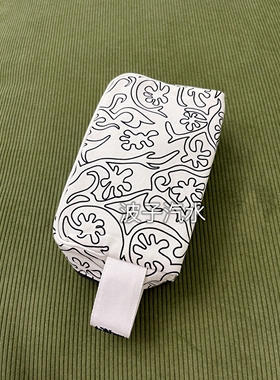 BanyanTree悦榕庄洗漱包化妆包国际境外才有的最新款