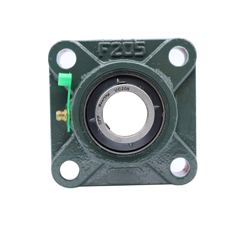 方法兰式带座轴承BRTE1