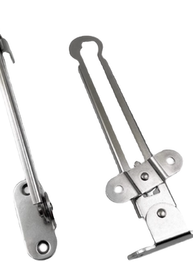 304不锈钢旋转撑杆STYRL150/198/277 STYRR150/198/277伸缩滑动型