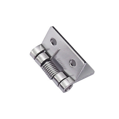 HFE81-38不锈钢弹簧合页B-1046-4/3/2/1铰链蝶形HHSP20/25/38/51