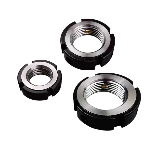 锁紧螺母R型 C-RM20 C-RM25 C-RM27 C-RM30 C-RM33