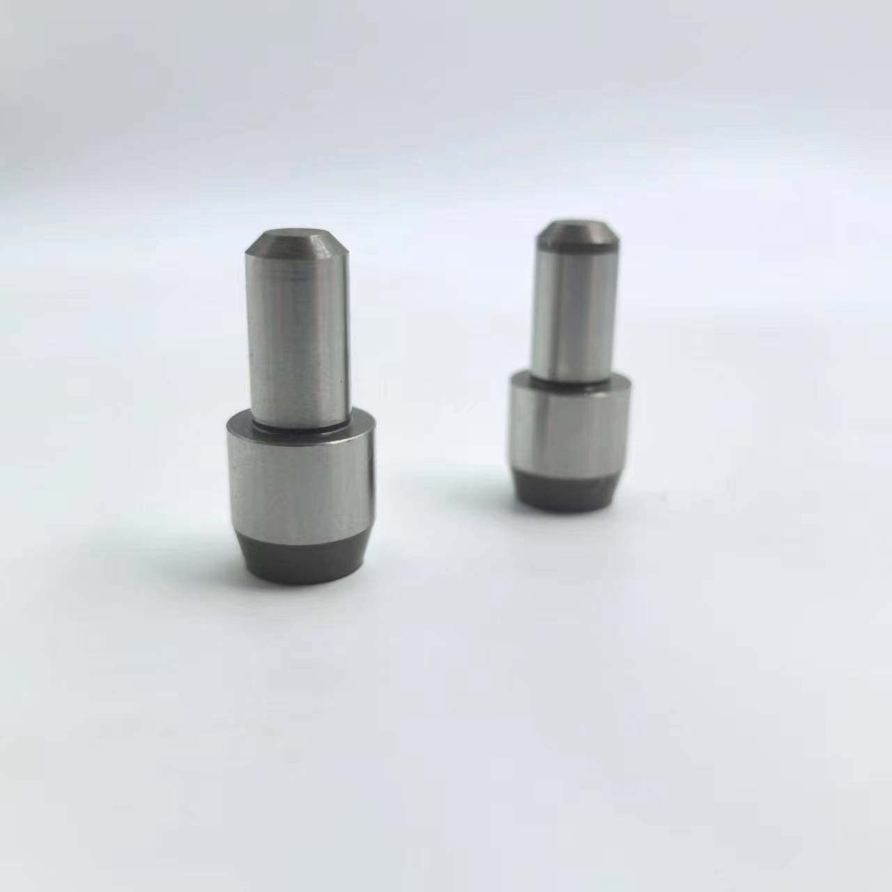 定位销台阶菱形大头锥形