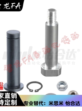 铰链销MIT03/04-M P H F C T-D10 D12 D13 D14 D15-L5 L10 L16L32