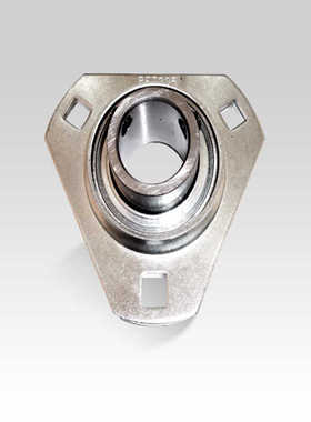 怡 合 达替三角形座面球轴承SBPFT201-TRSBPFT202-TRSBPFT203-TRS