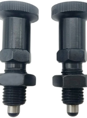 PMXYKS PMXYAS M6M8M10M12分度销 旋钮柱塞 弹簧定位销  现货