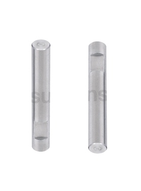 铰链销止动螺丝固定型 非标定制 MHK11 MHK21 MHM01 MHM02 MHM11