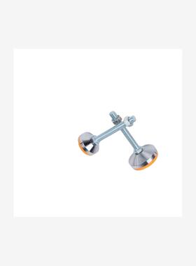 调整块黄胶带孔重型脚杯C-CPVCH100-12-16-20-24-100-120-150-200