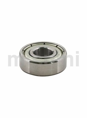 不锈钢小径滚珠轴承C- SB682ZZ SB683ZZ SB684ZZ SB685ZZ SB686ZZ