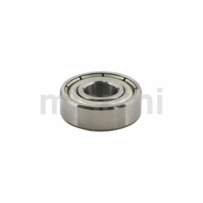 不锈钢小径滚珠轴承C-SB