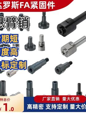 悬臂销非标定制 MGQ11 MGQ12 MGQ14 MGQ16 MGQ17 MGQ19