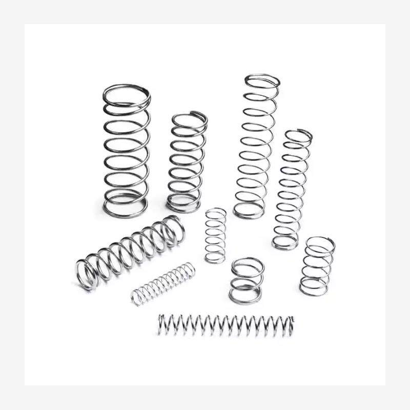 压缩弹簧YFUF YFUR YFUT-D5 D6 D7 D8 D9 10-L15 L20 L19 L25-A B