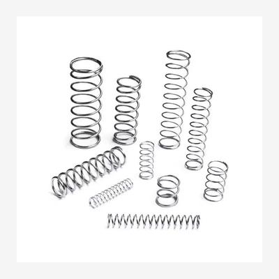 压缩弹簧YFUF YFUR YFUT-D5 D6 D7 D8 D9 10-L15 L20 L19 L25-A B