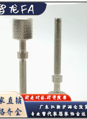 可调螺栓AJKTNMF3 4 5 6 8-10 15 20 25 30 35 40 50 60 70 80 55