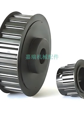 EBJ21 22 23 32 3-S5M150-19 25 36 48 5 60 72-ABK-HNPV-d同步轮