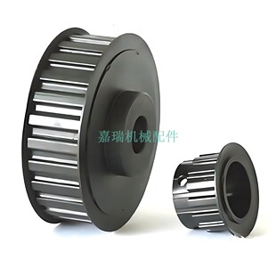 EBJ21 22 23 32 3-S5M150-19 25 36 48 5 60 72-ABK-HNPV-d同步轮