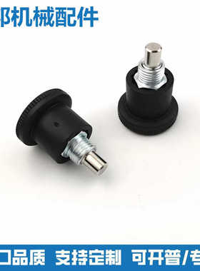 ZAC60-d6/8-L8.5/10/10.5/12分度销ZAC60/ZAC61GN607.3 GN607